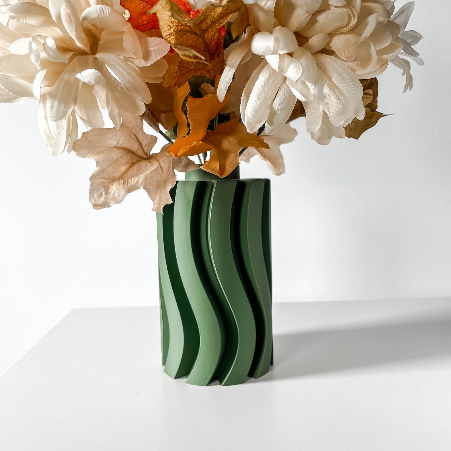 The Orin Vase