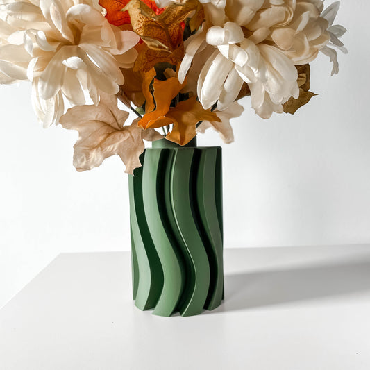 The Orin Vase