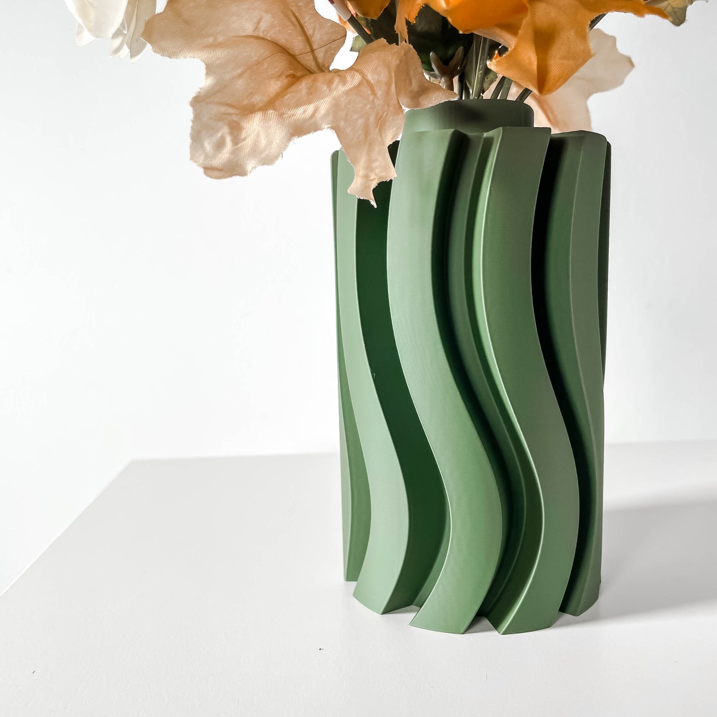 The Orin Vase