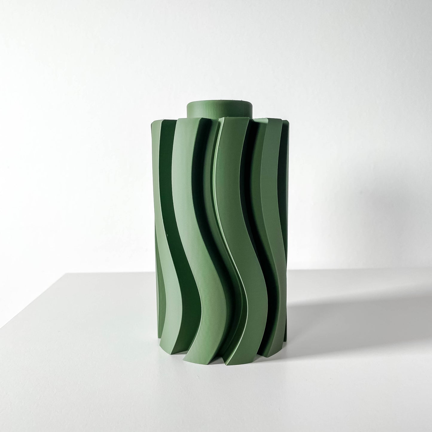 The Orin Vase
