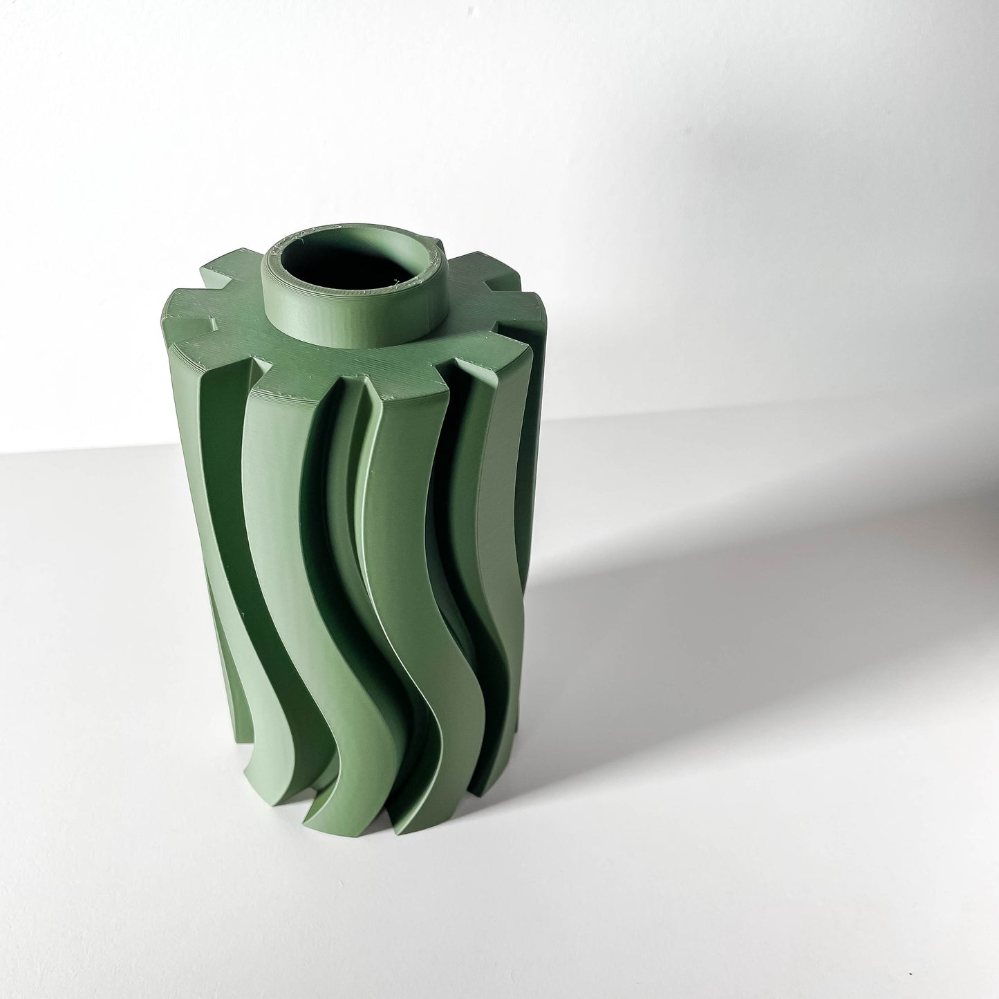 The Orin Vase