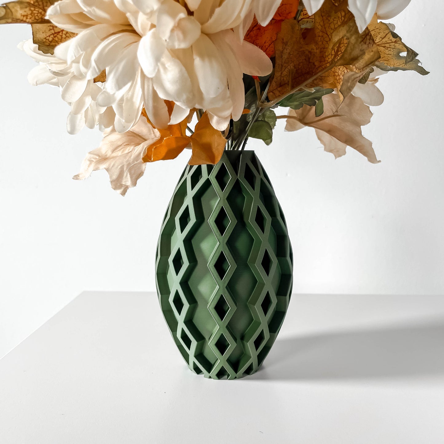 The Sumi Vase