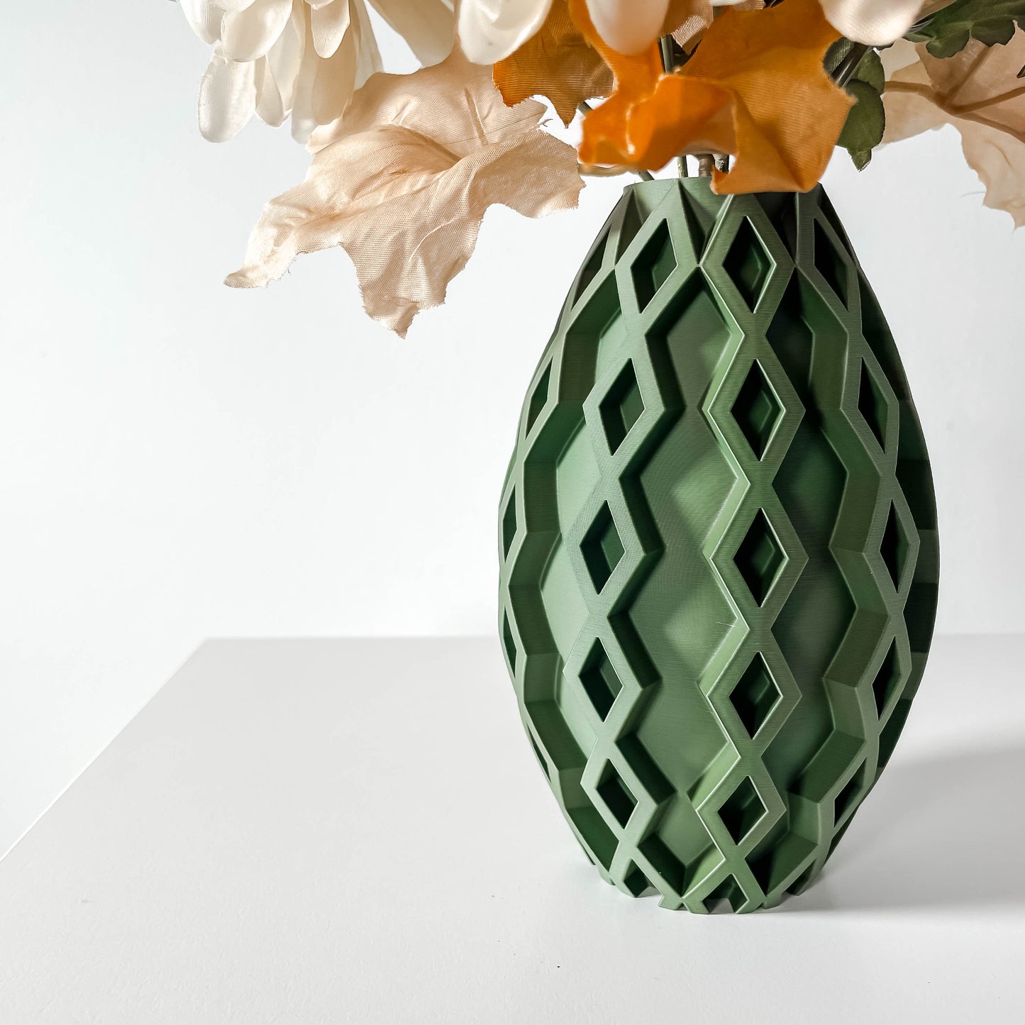 The Sumi Vase