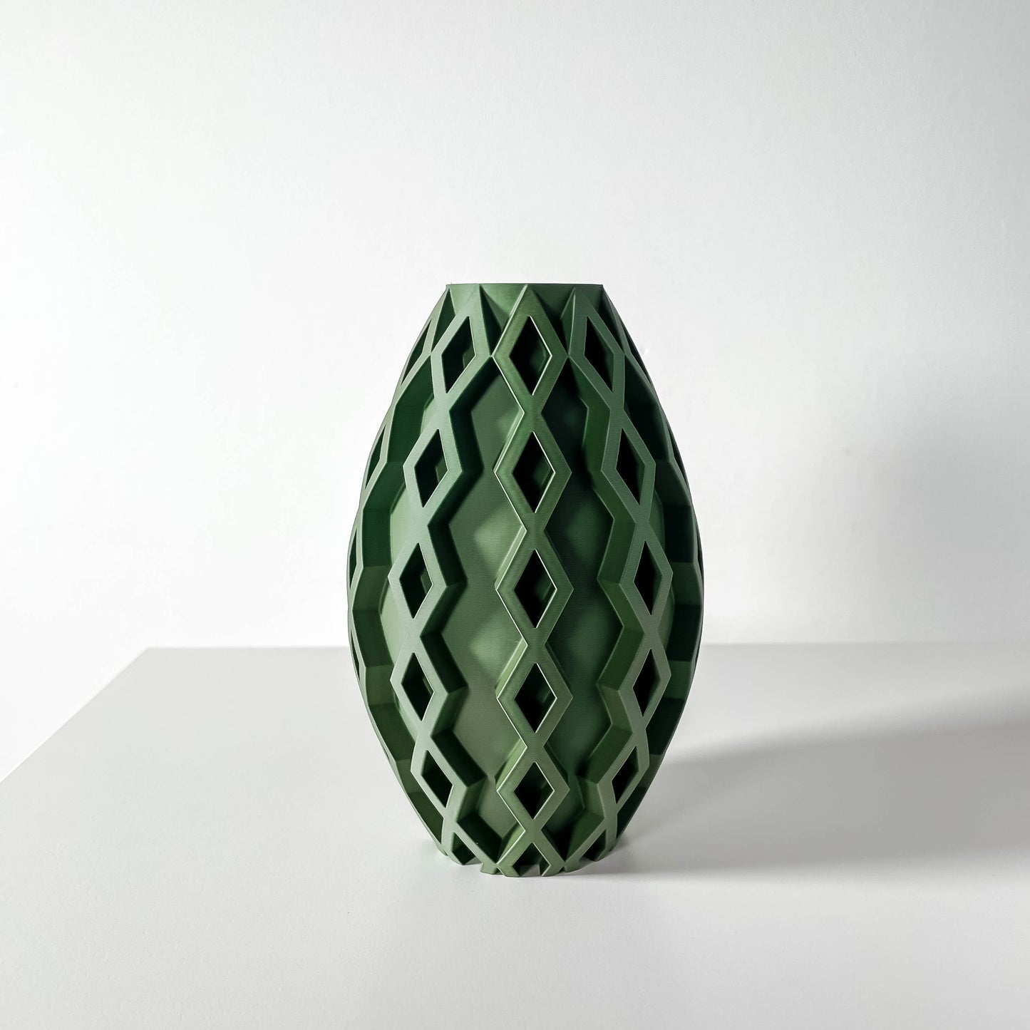 The Sumi Vase
