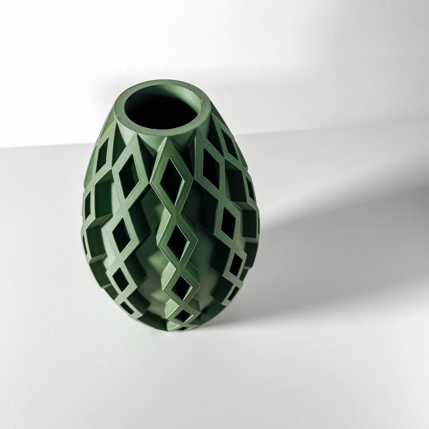 The Sumi Vase