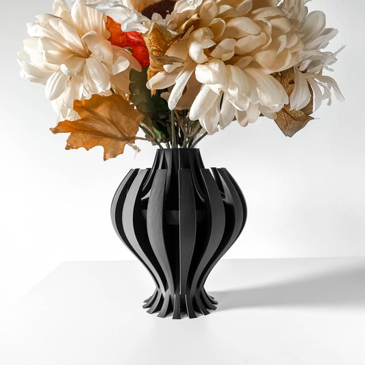 The Nemesis Vase