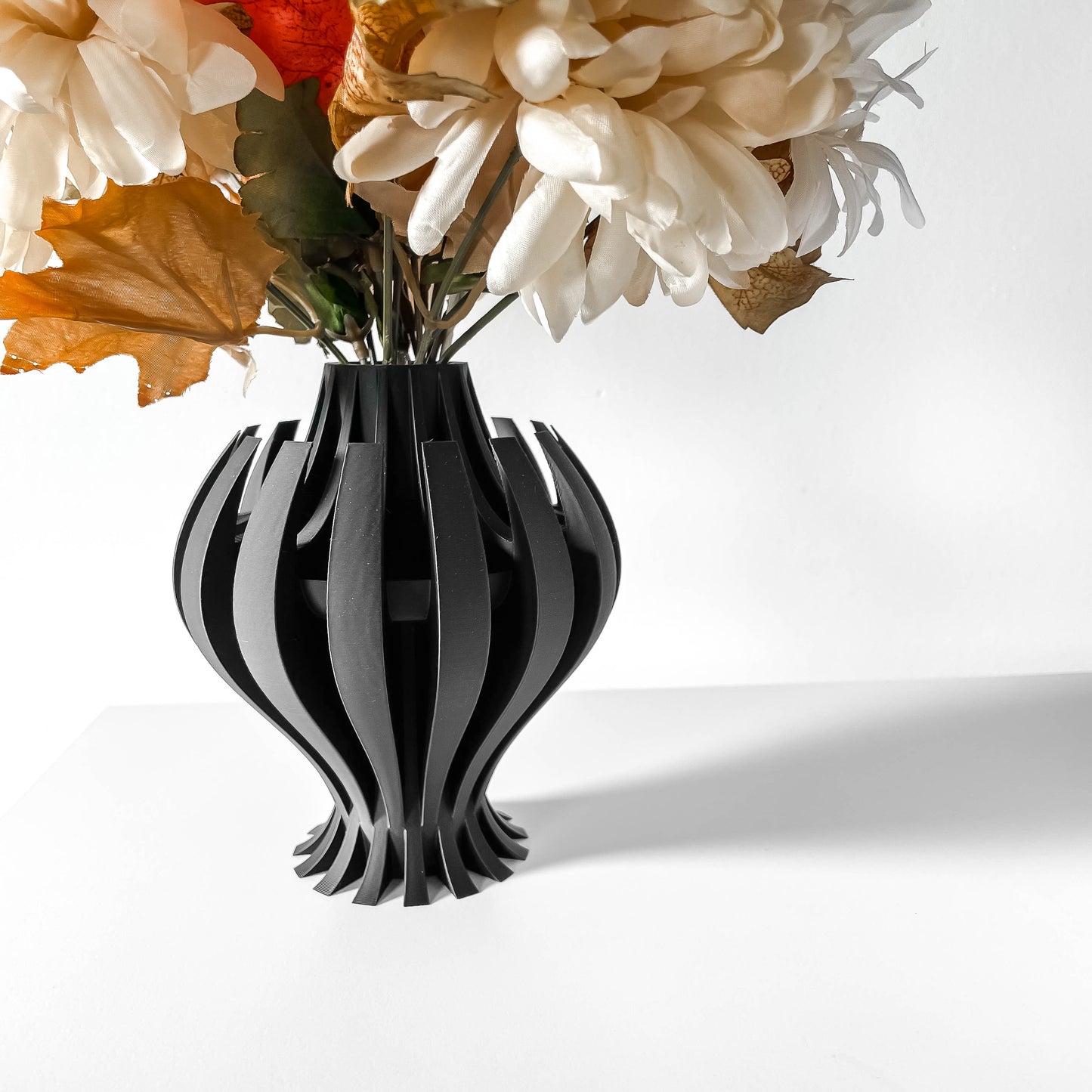 The Nemesis Vase