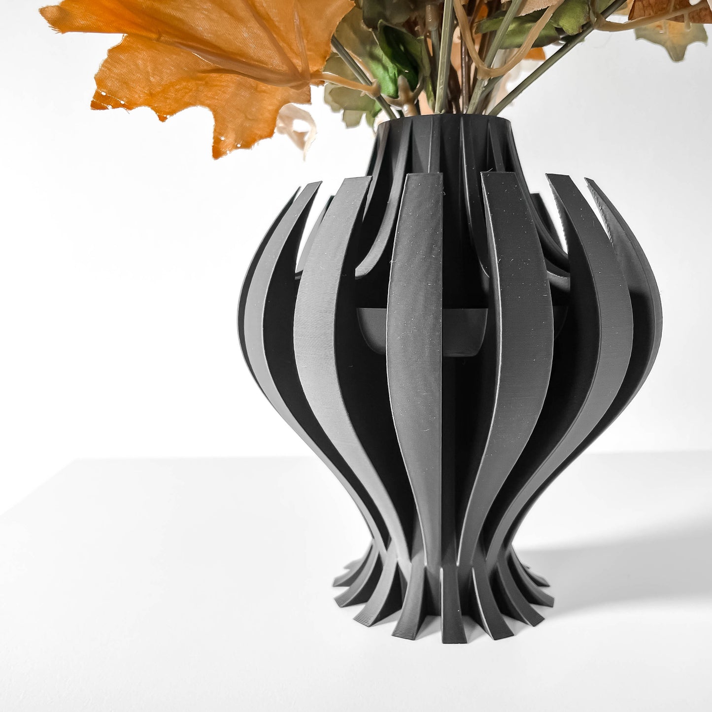 The Nemesis Vase