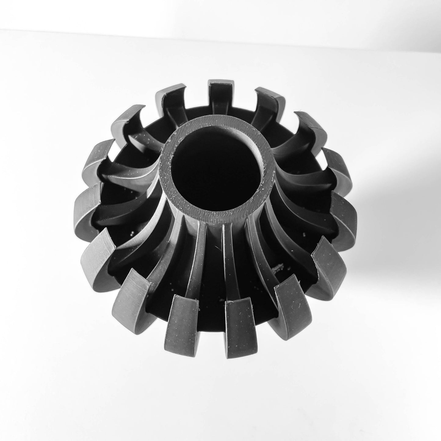 The Nemesis Vase