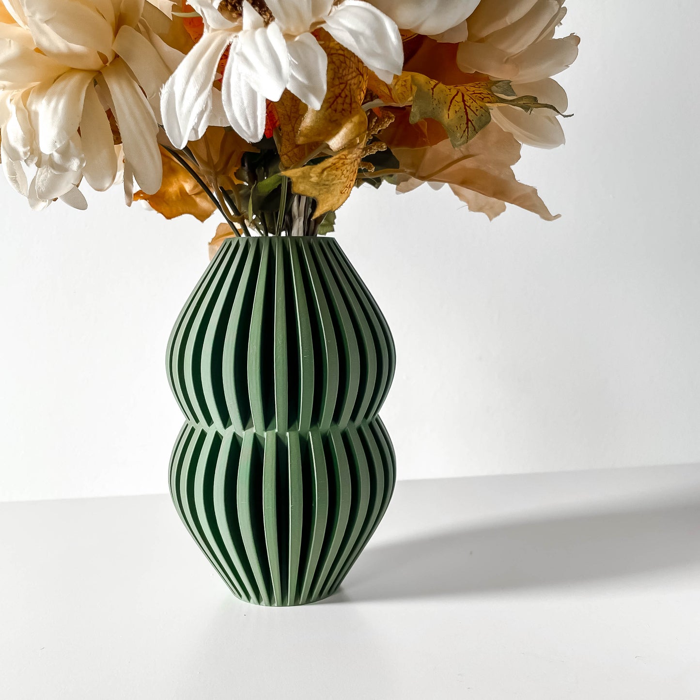 The Rox Vase