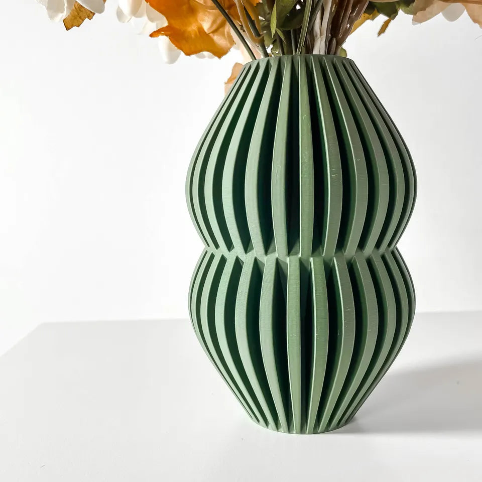 The Rox Vase
