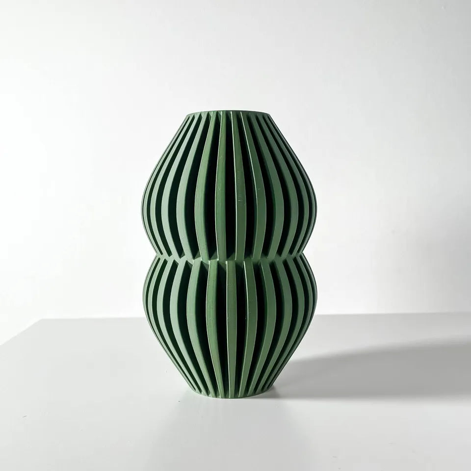 The Rox Vase