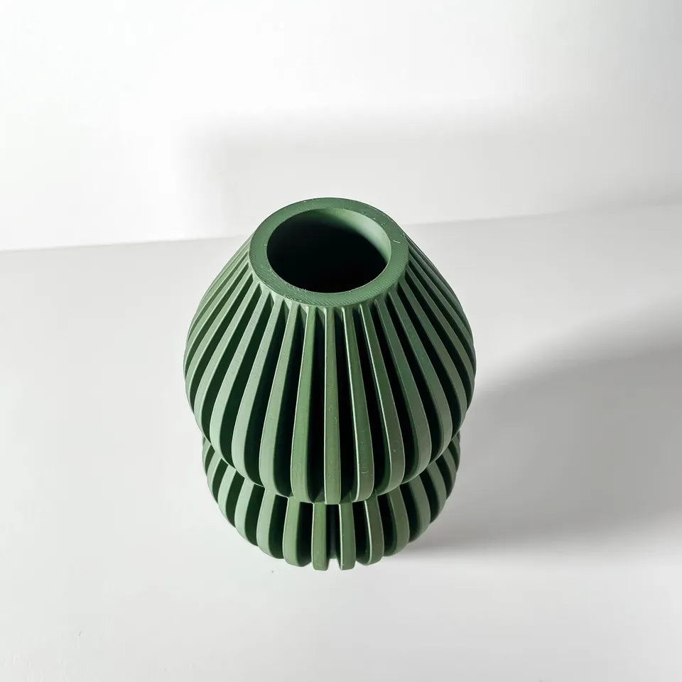 The Rox Vase