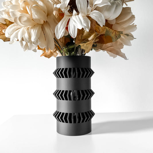 The Curn Vase