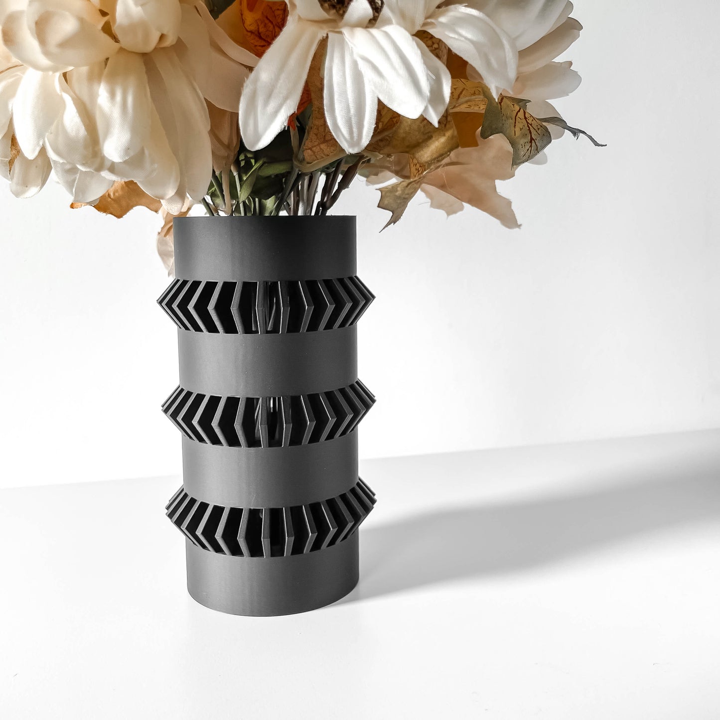 The Curn Vase