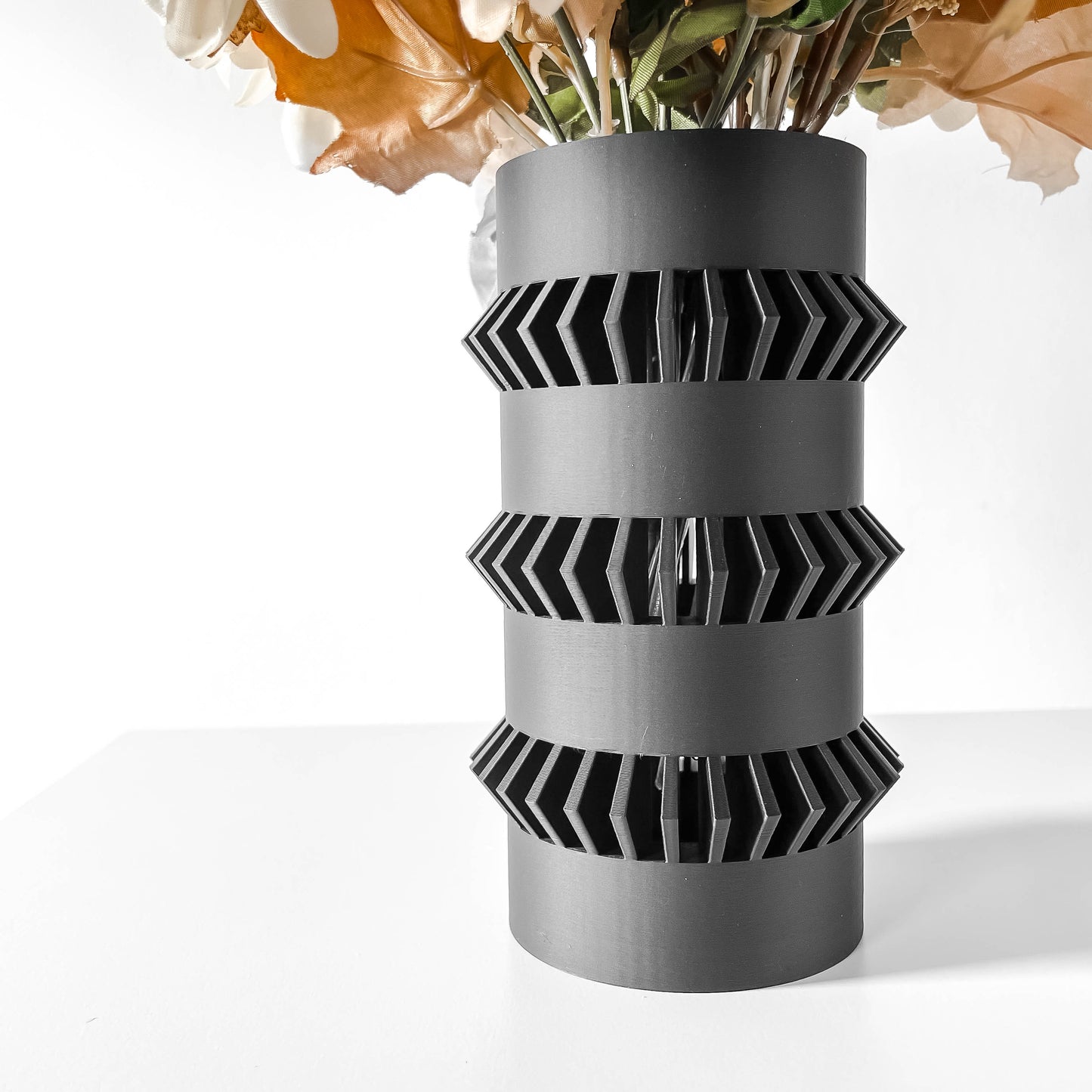 The Curn Vase