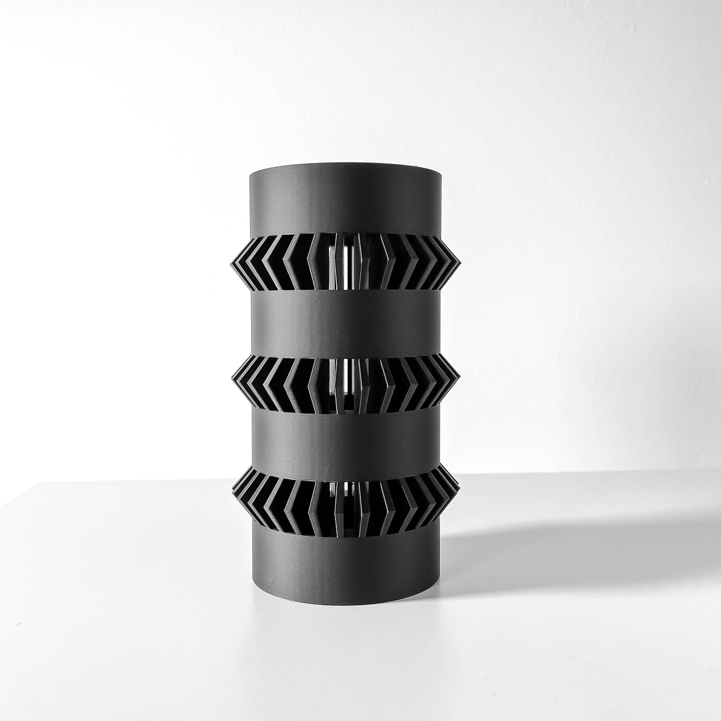 The Curn Vase
