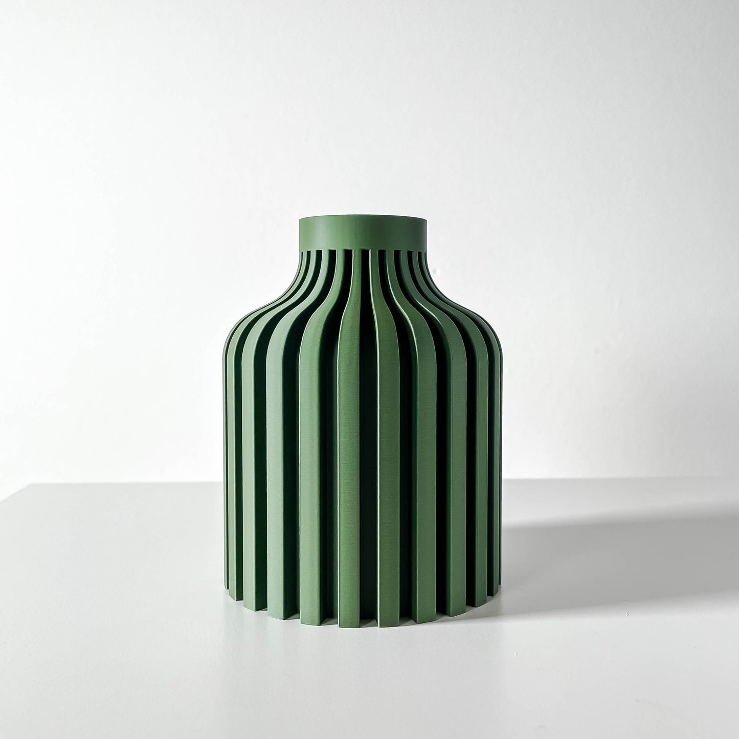 The Alik Short Vase