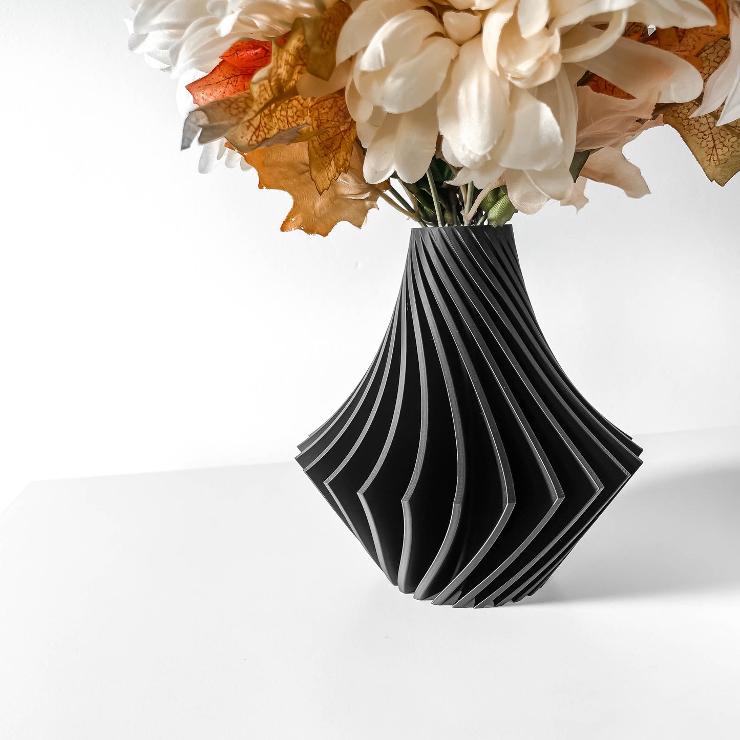 The Vamio Vase