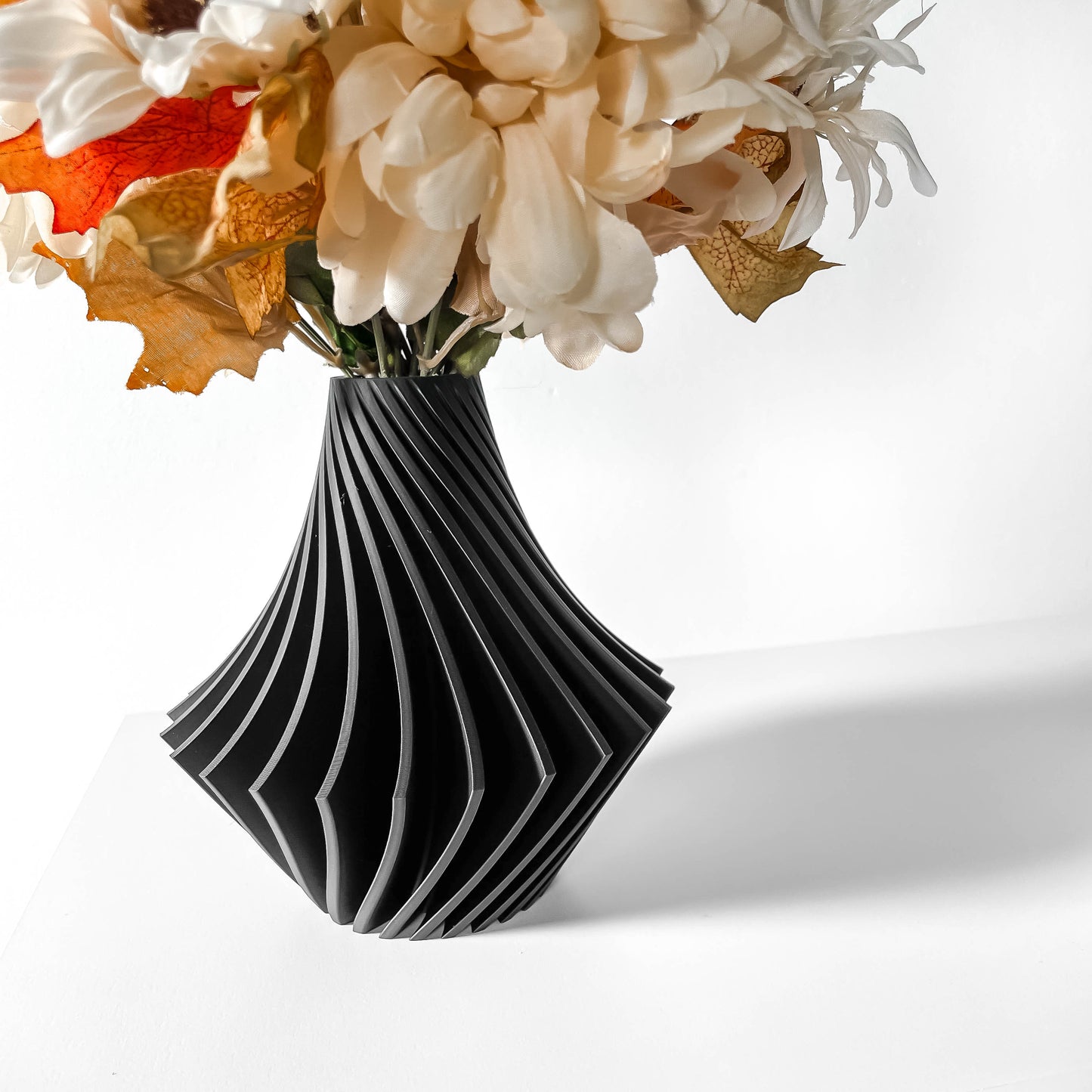 The Vamio Vase