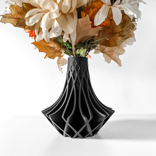 the kiva vase