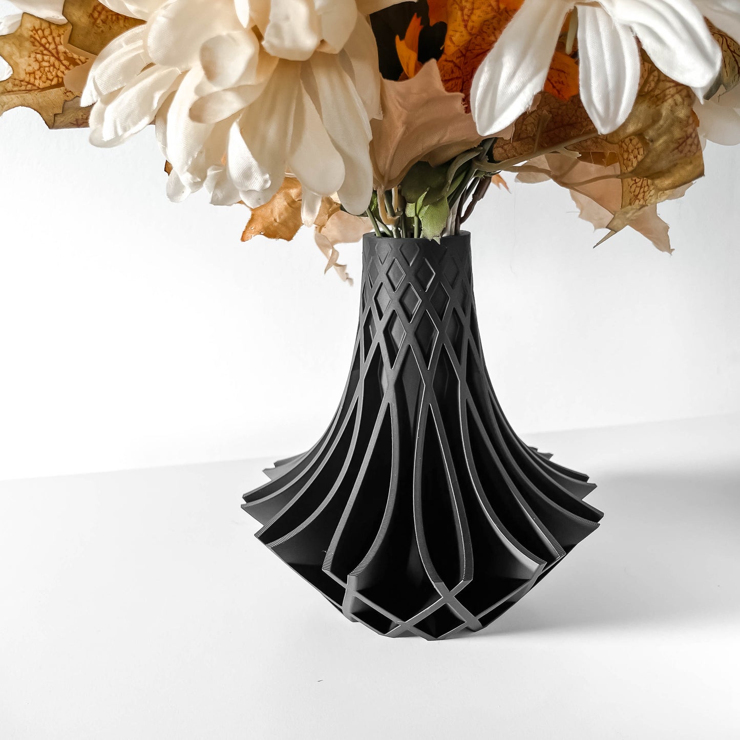 the kiva vase
