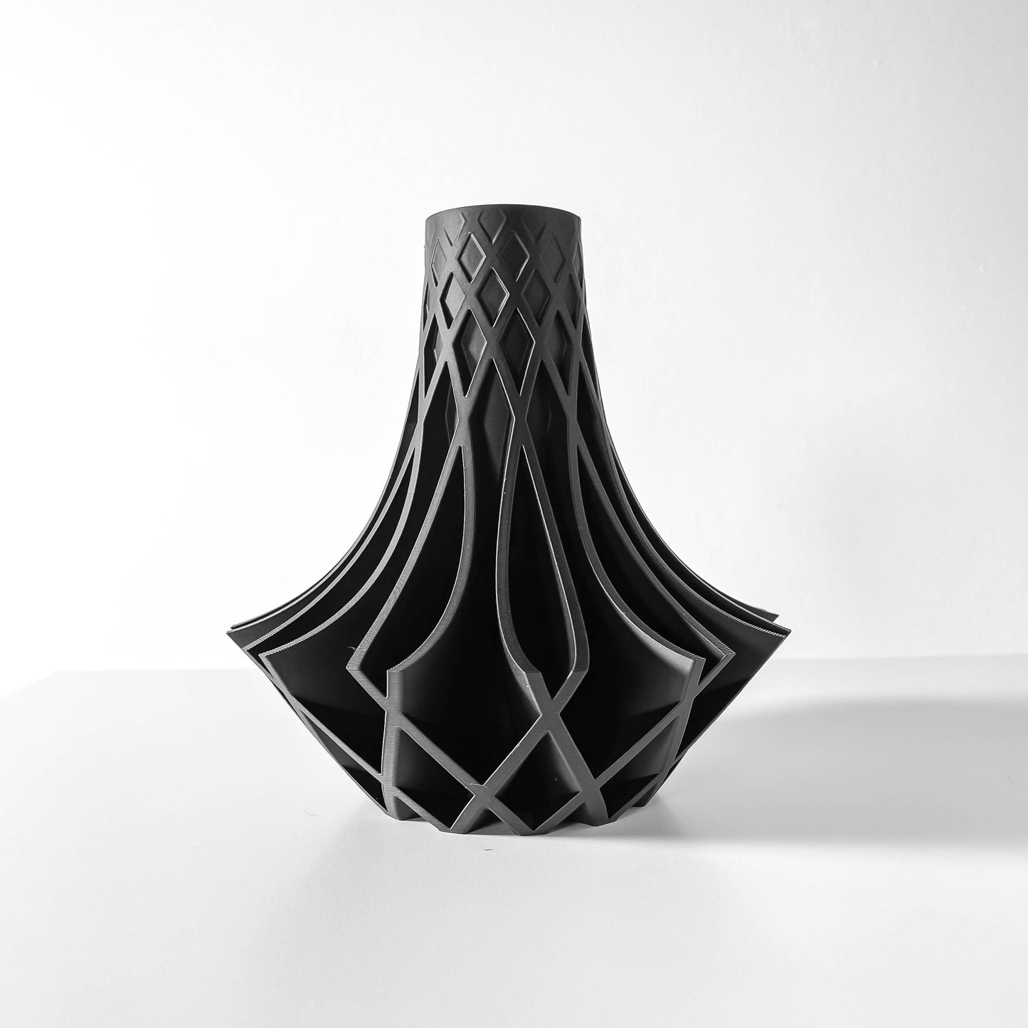 the kiva vase