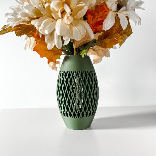 The Xero Vase
