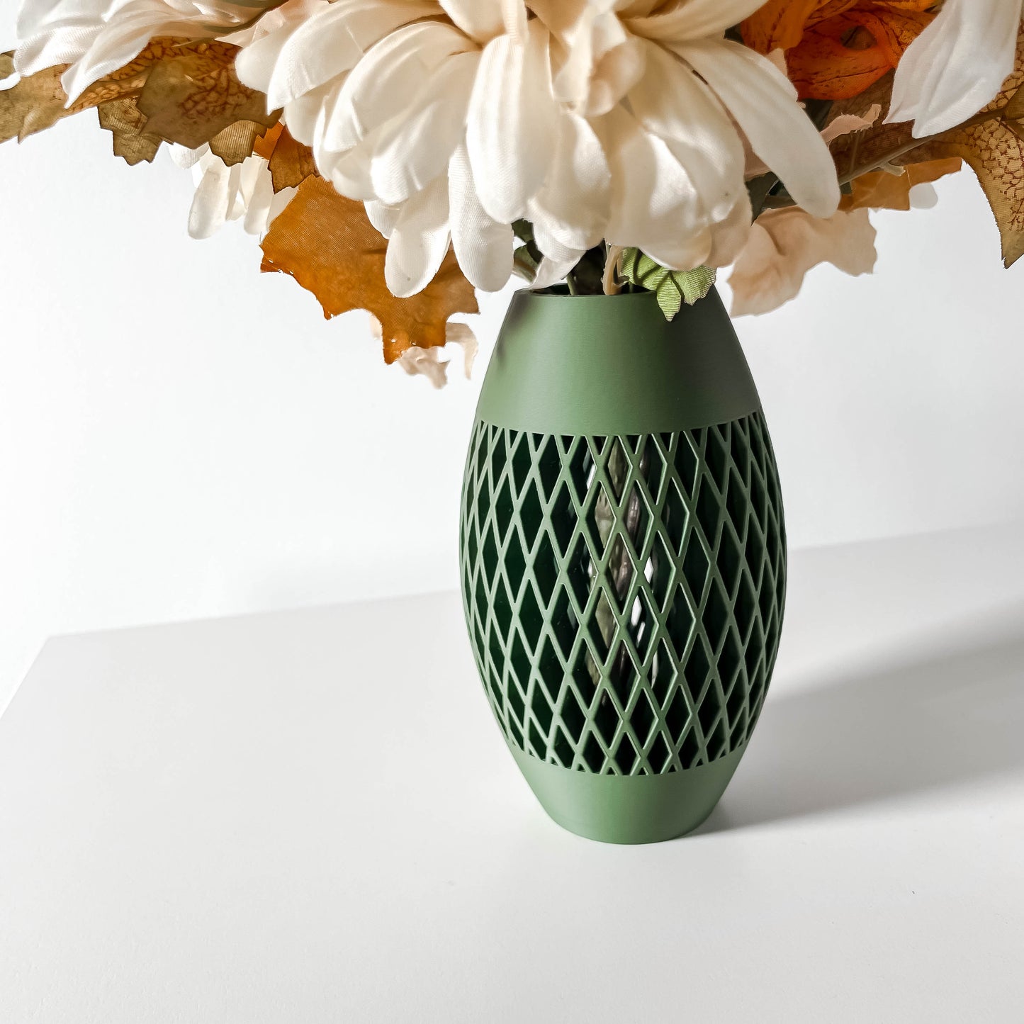 The Xero Vase