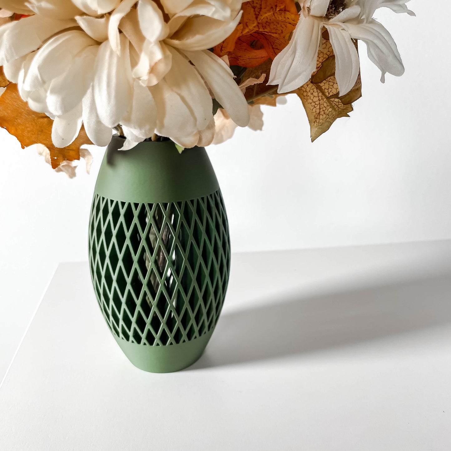 The Xero Vase