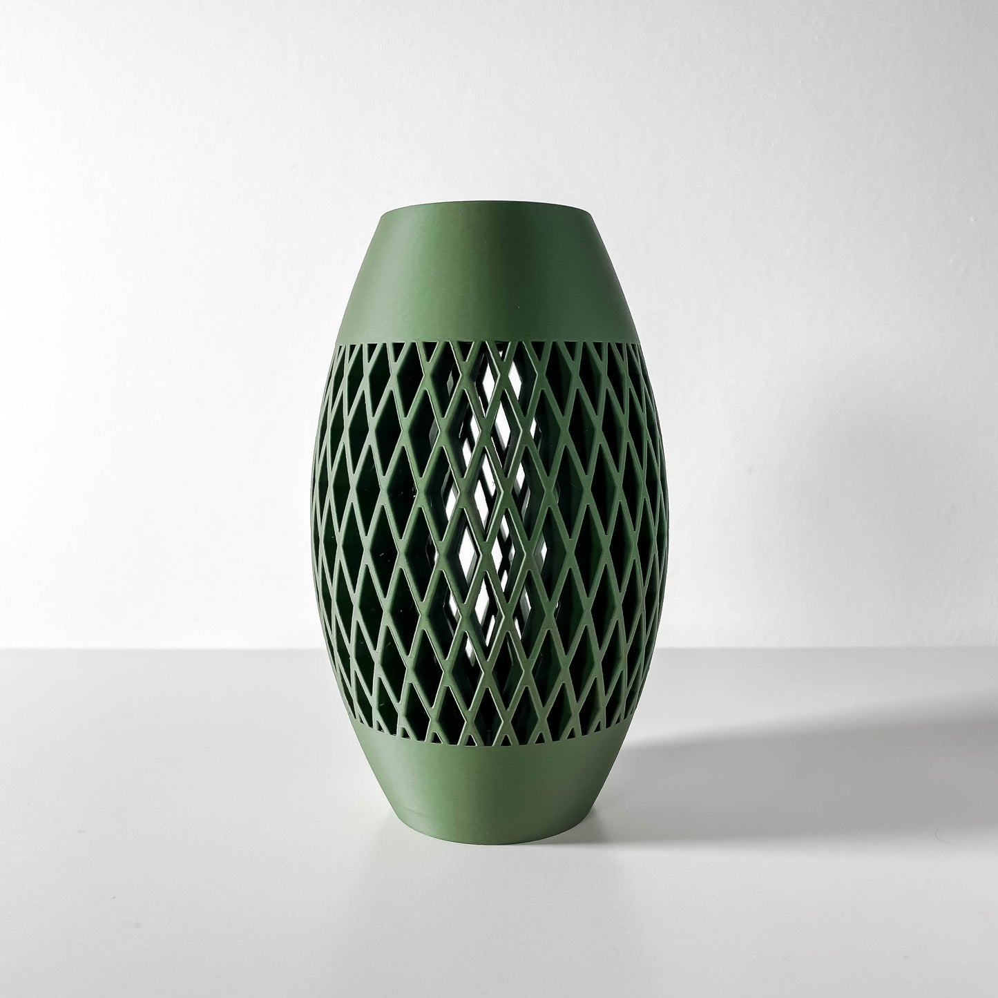 The Xero Vase