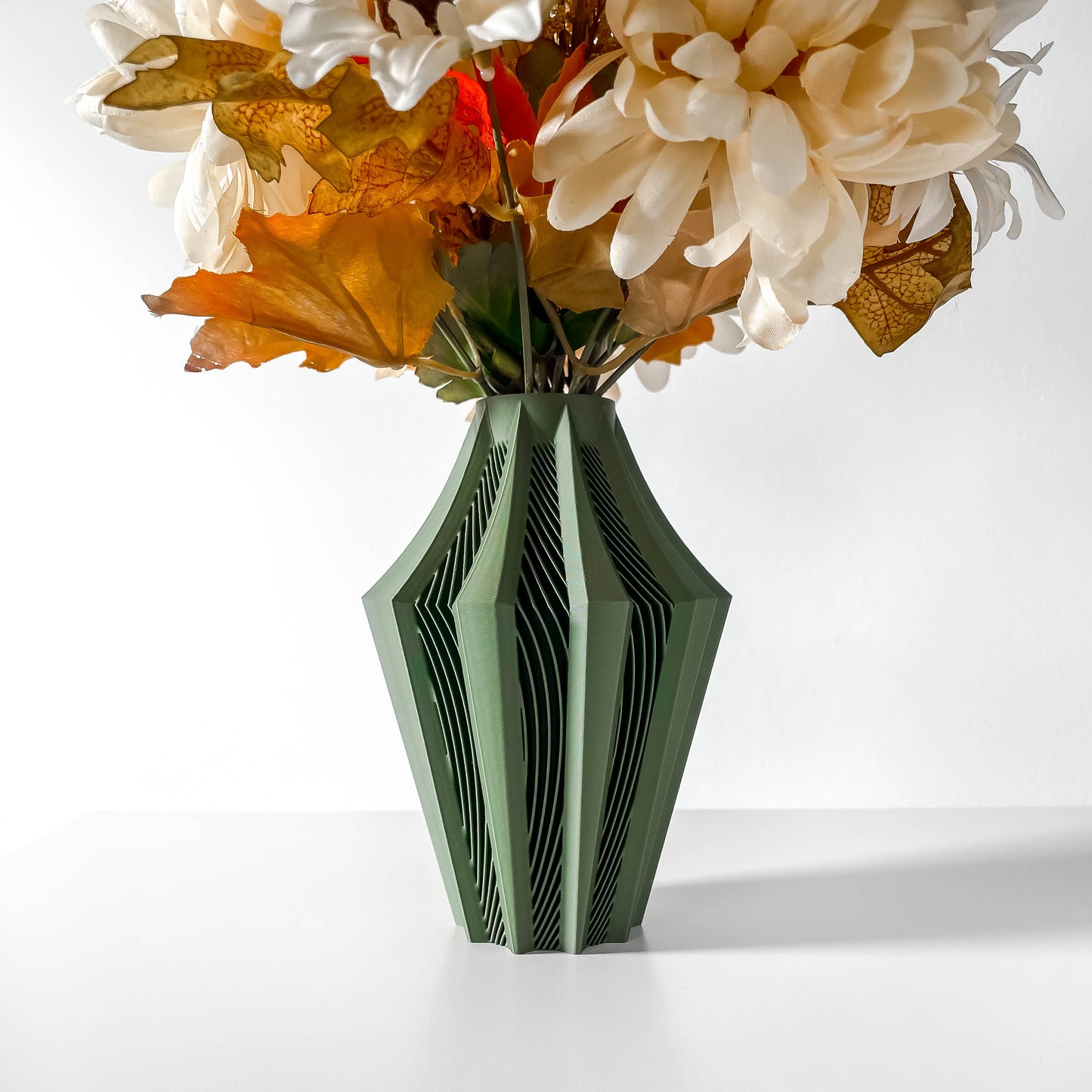 The Walo Vase