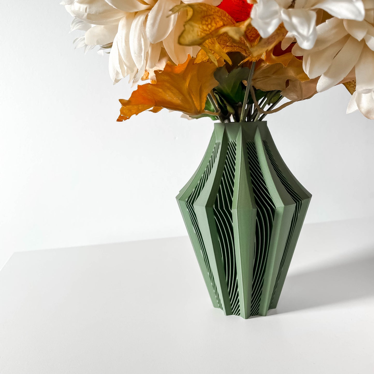 The Walo Vase