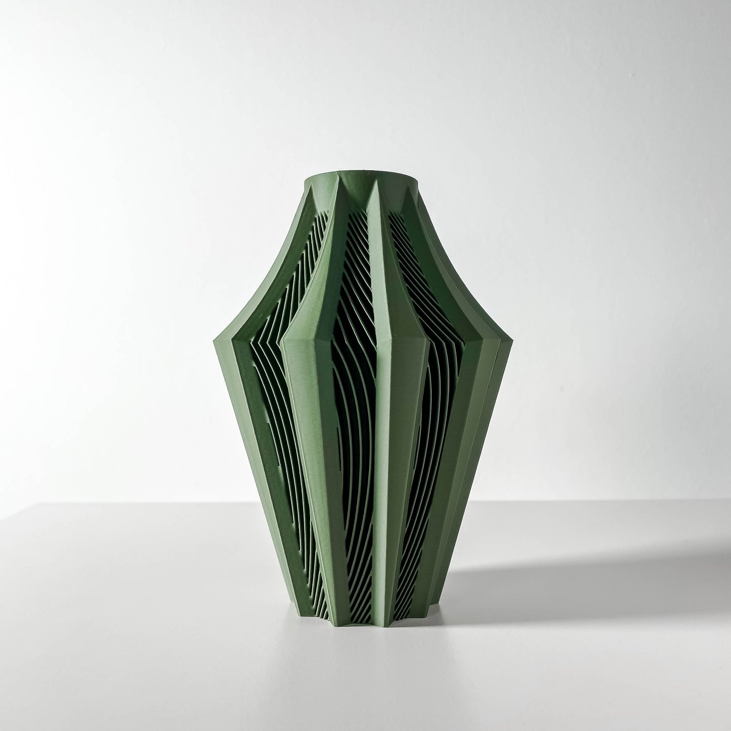 The Walo Vase