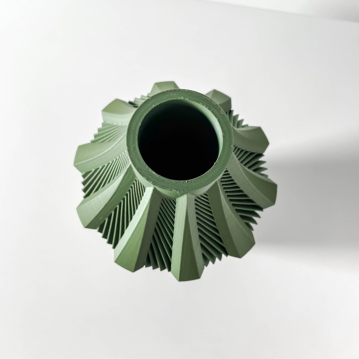 The Walo Vase