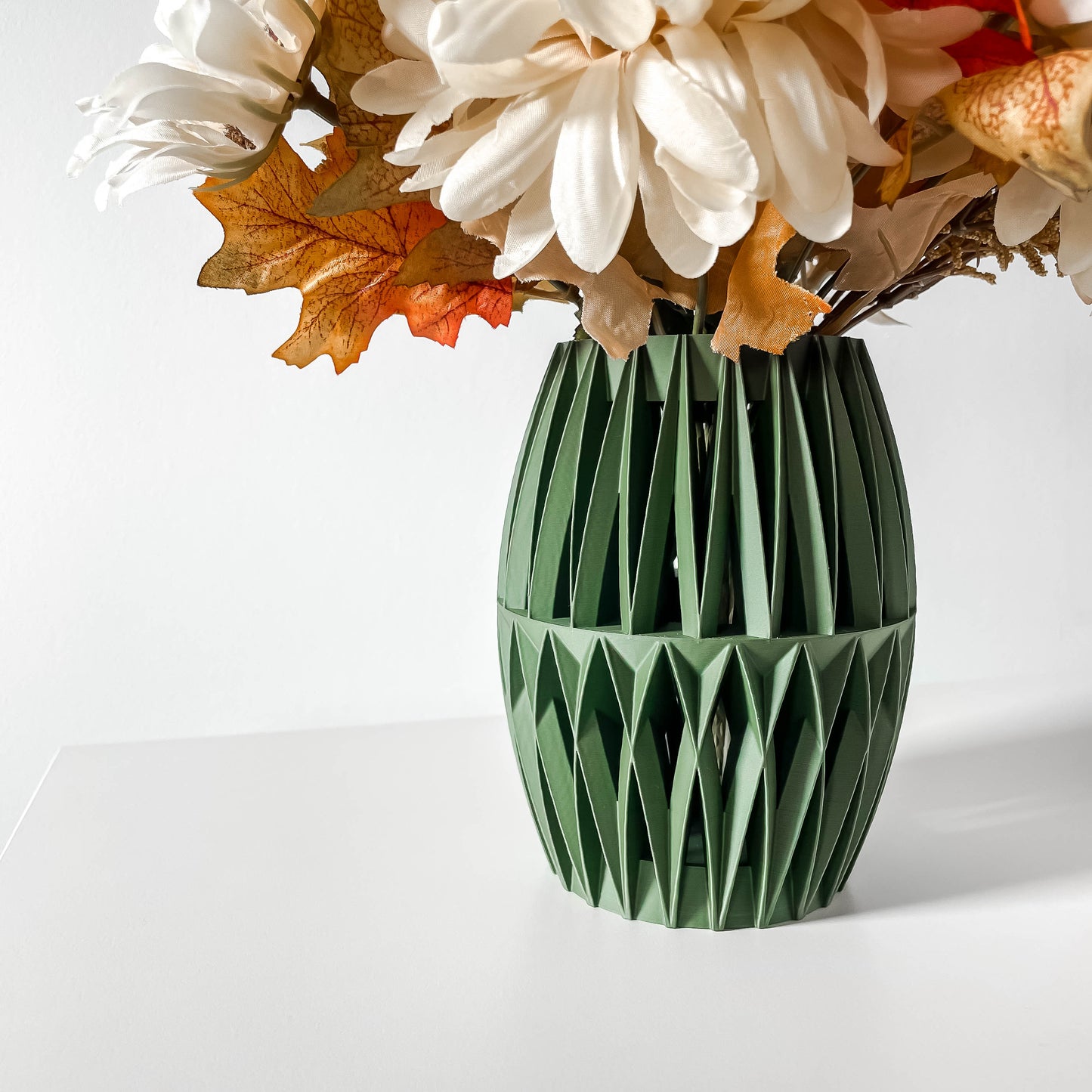 The Reni Vase