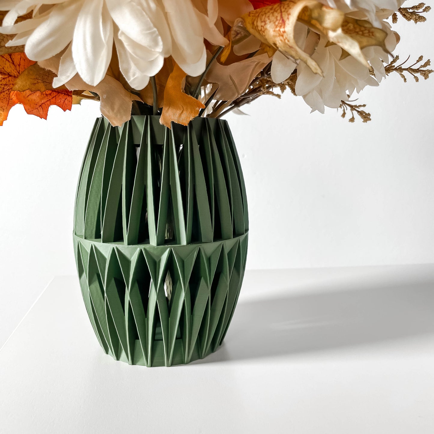 The Reni Vase