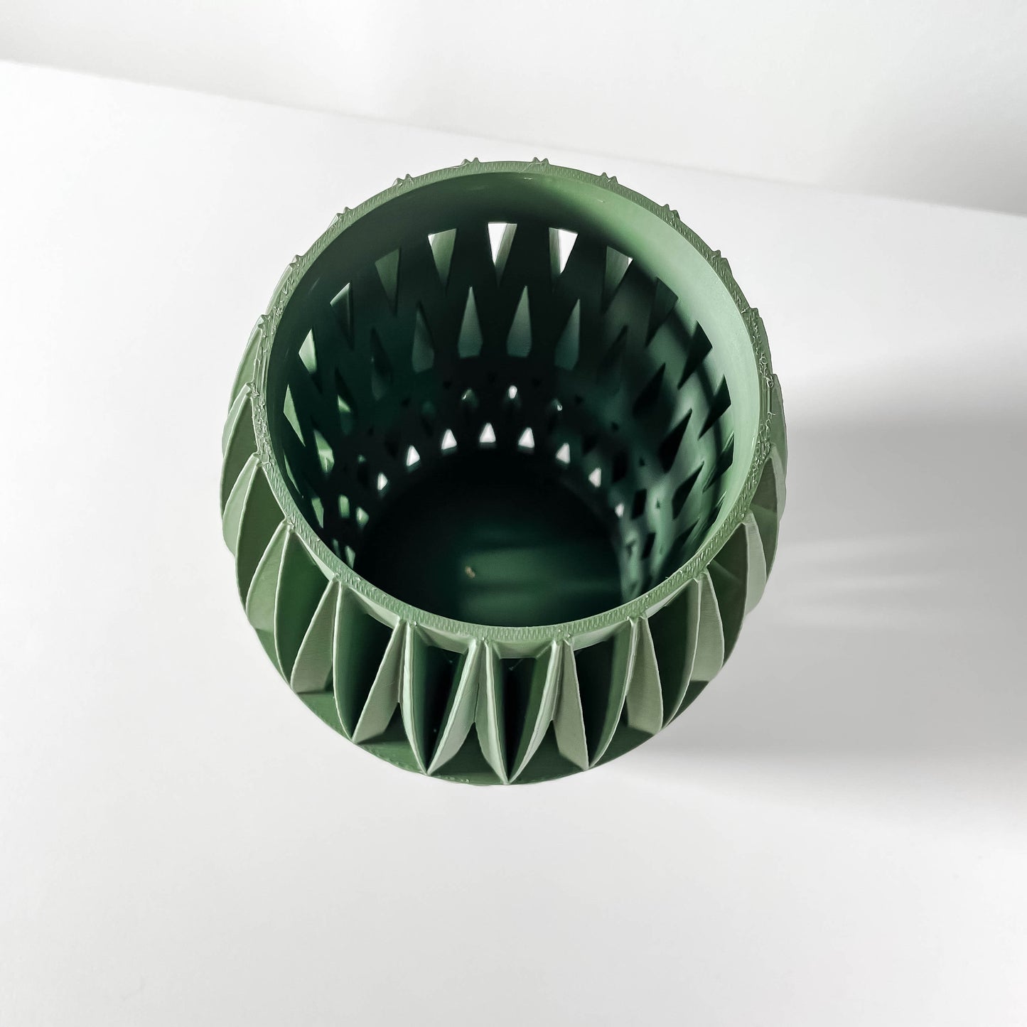 The Reni Vase