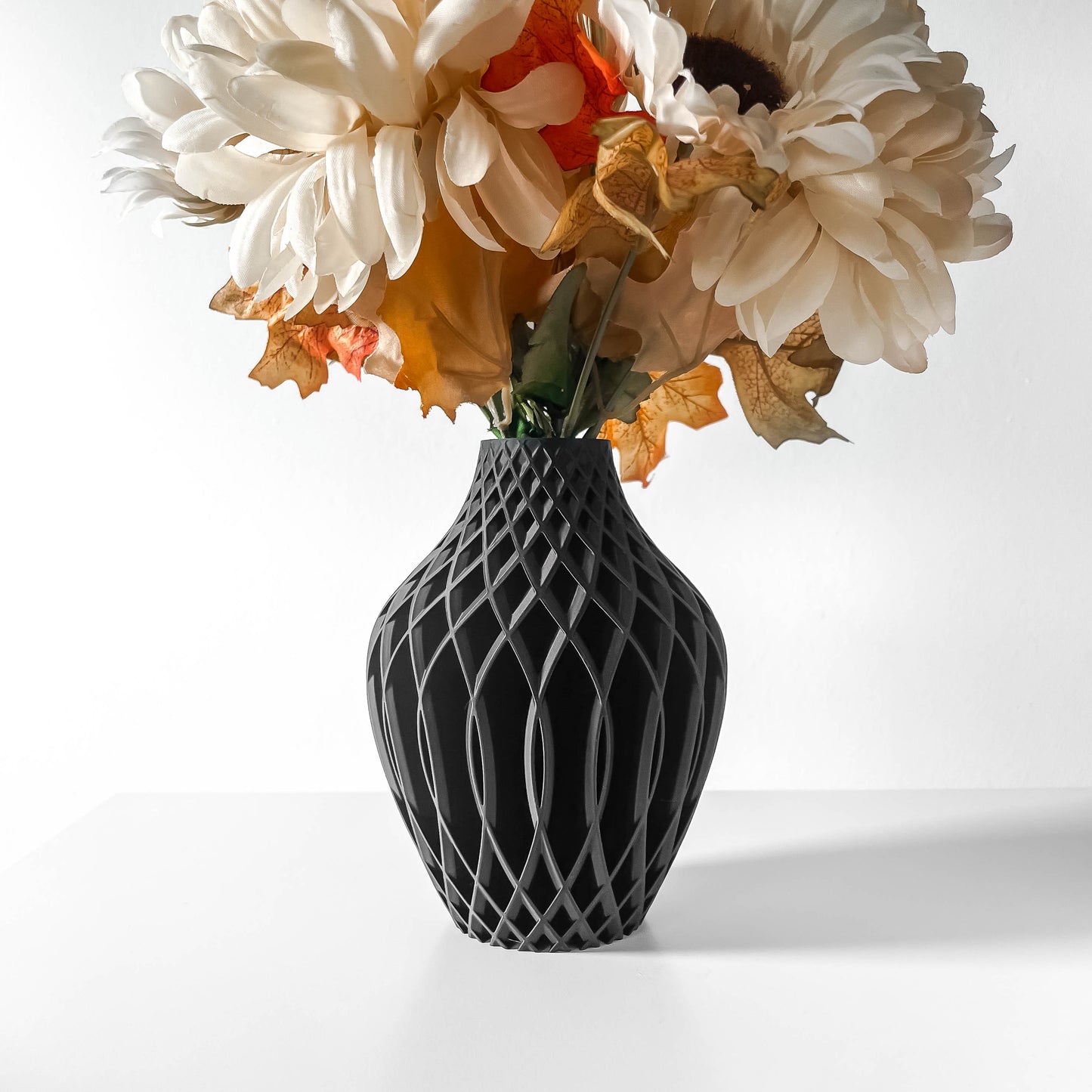 The Vika Vase