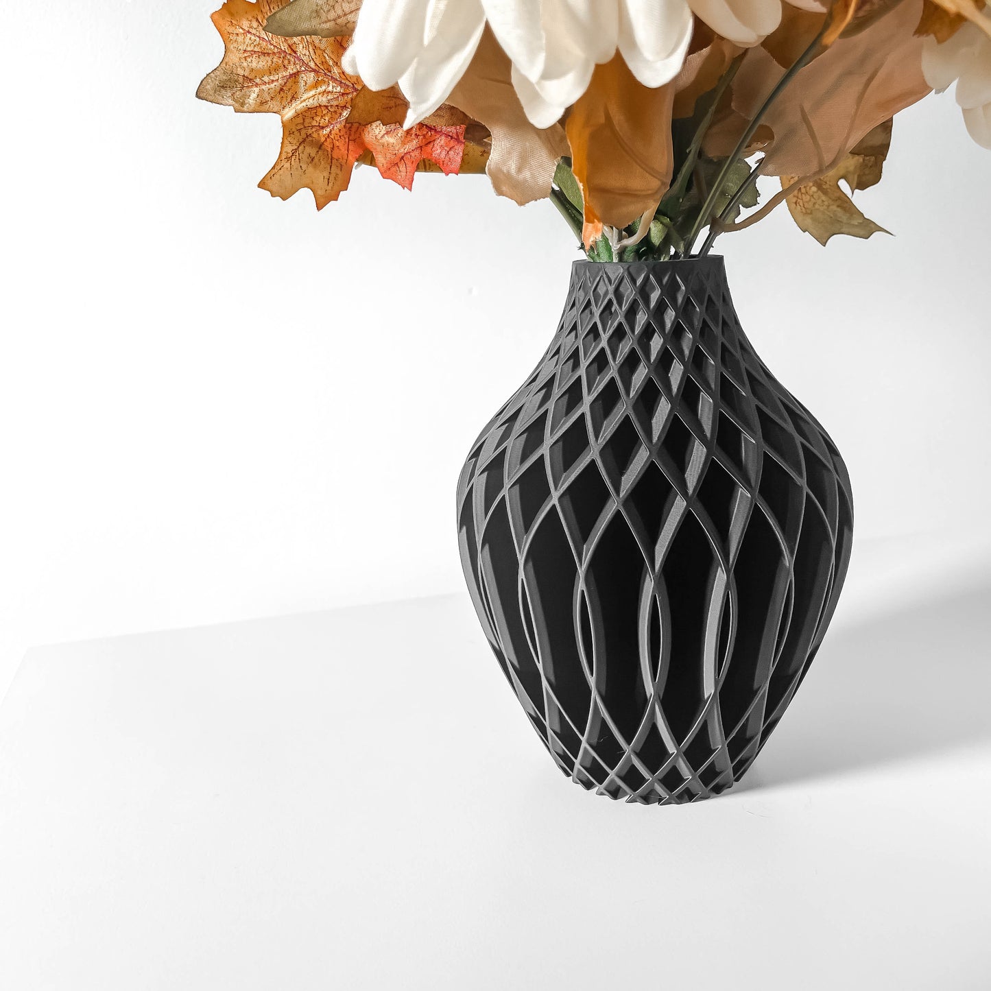 The Vika Vase