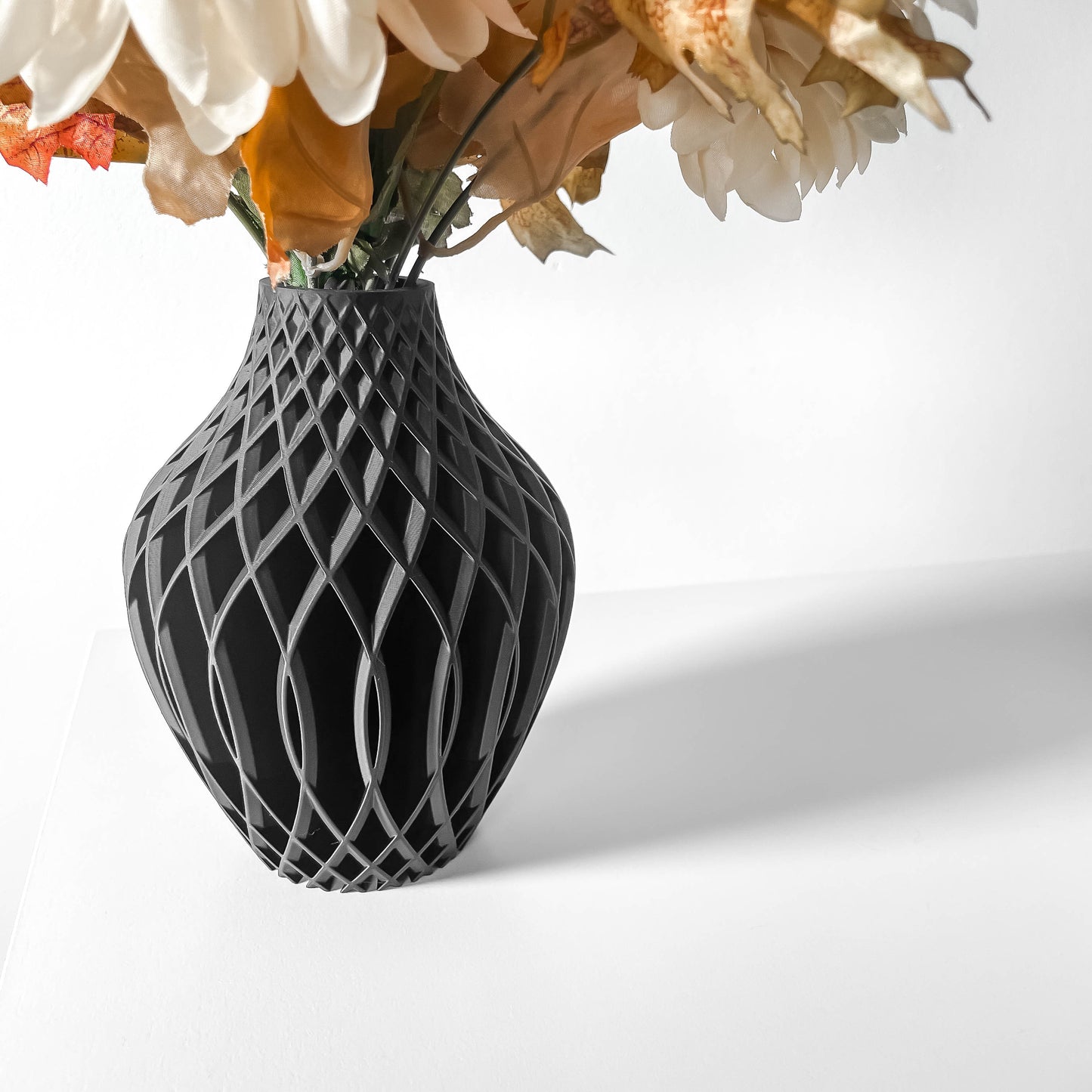 The Vika Vase
