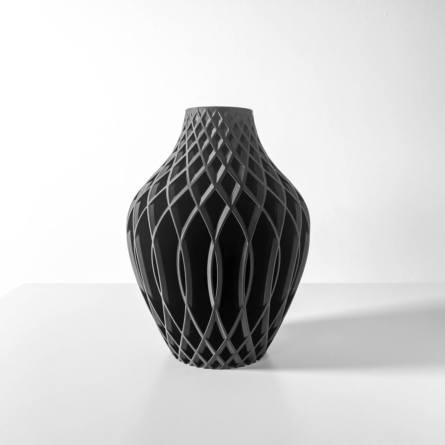 The Vika Vase