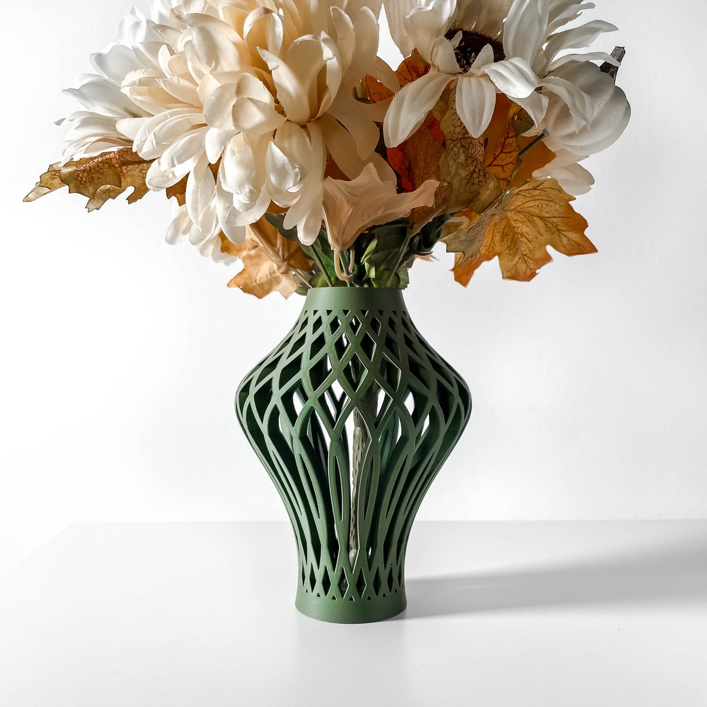 The Alano Vase