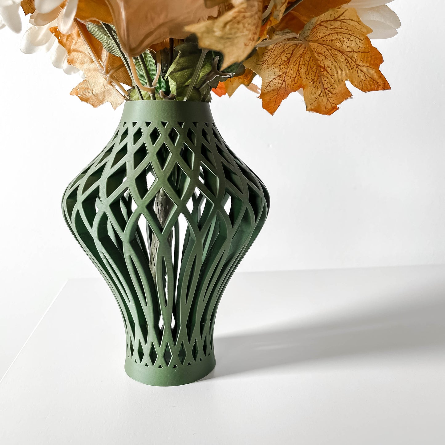 The Alano Vase