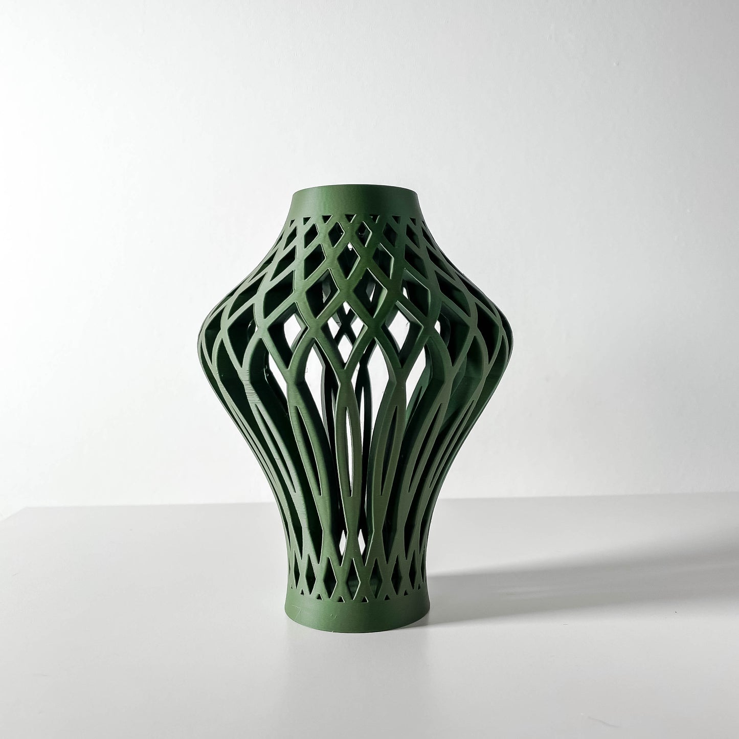 The Alano Vase