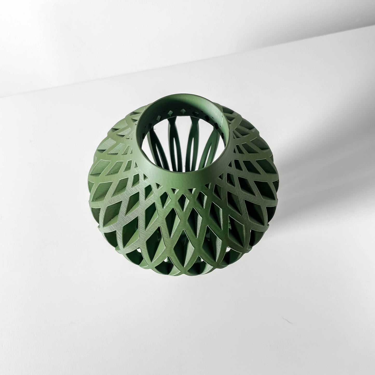 The Alano Vase