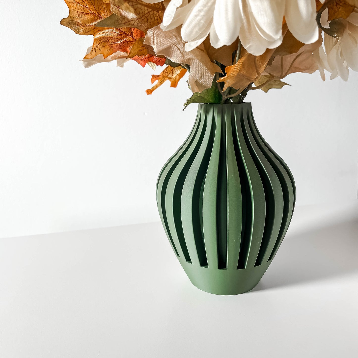 The Leris Vase