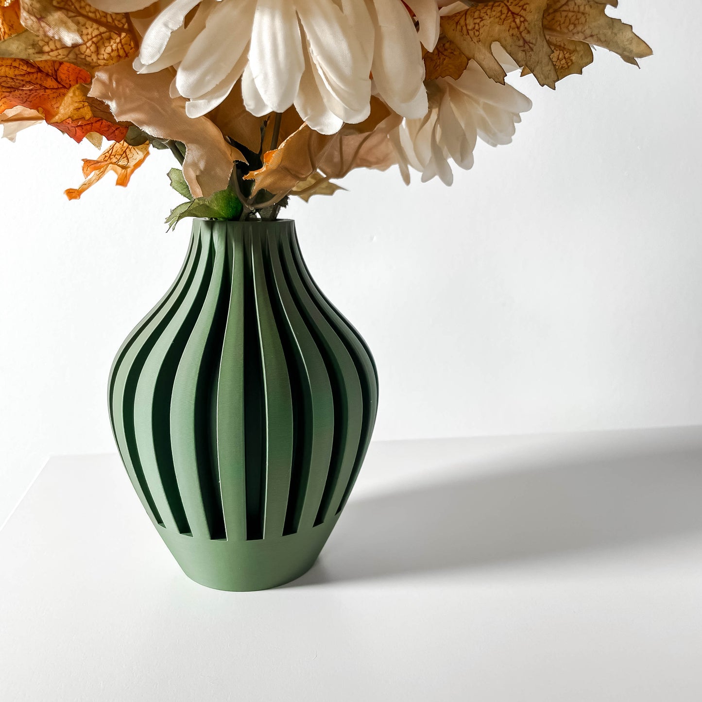 The Leris Vase