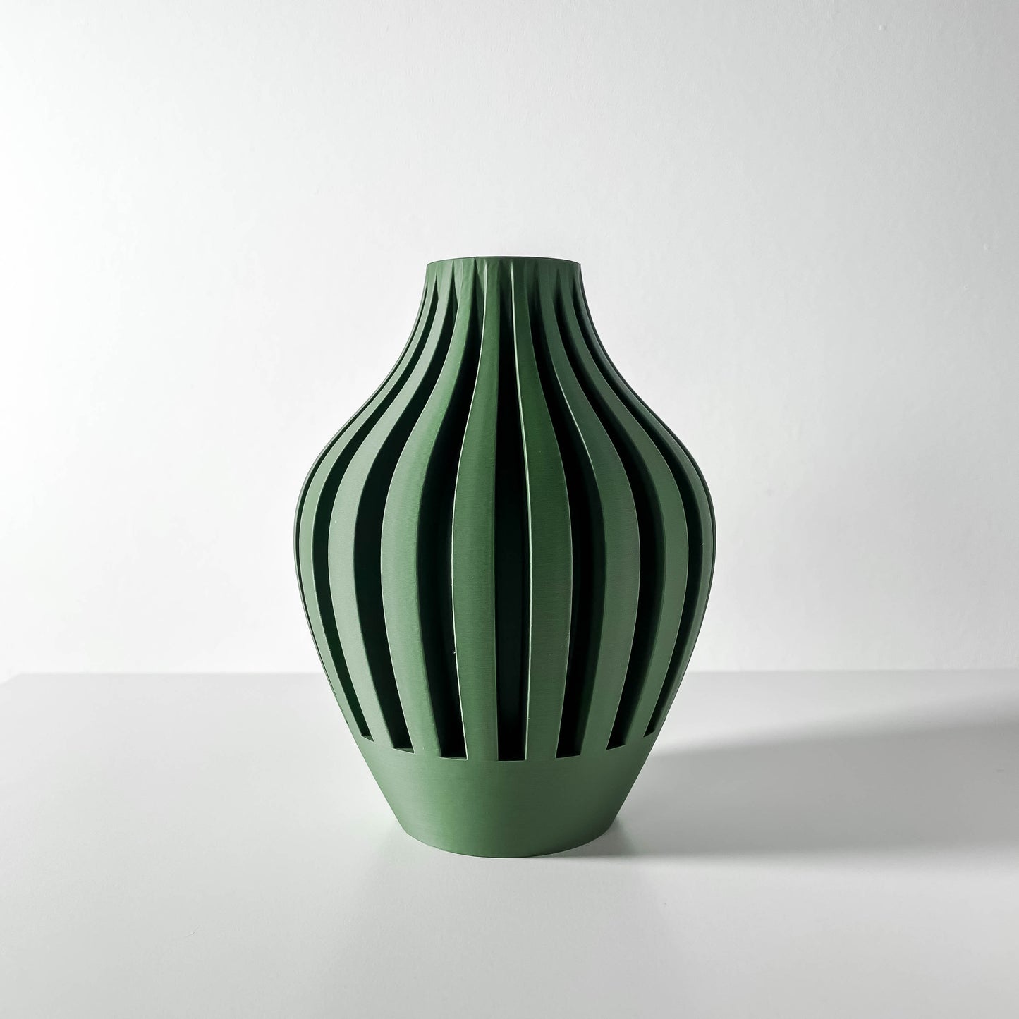 The Leris Vase