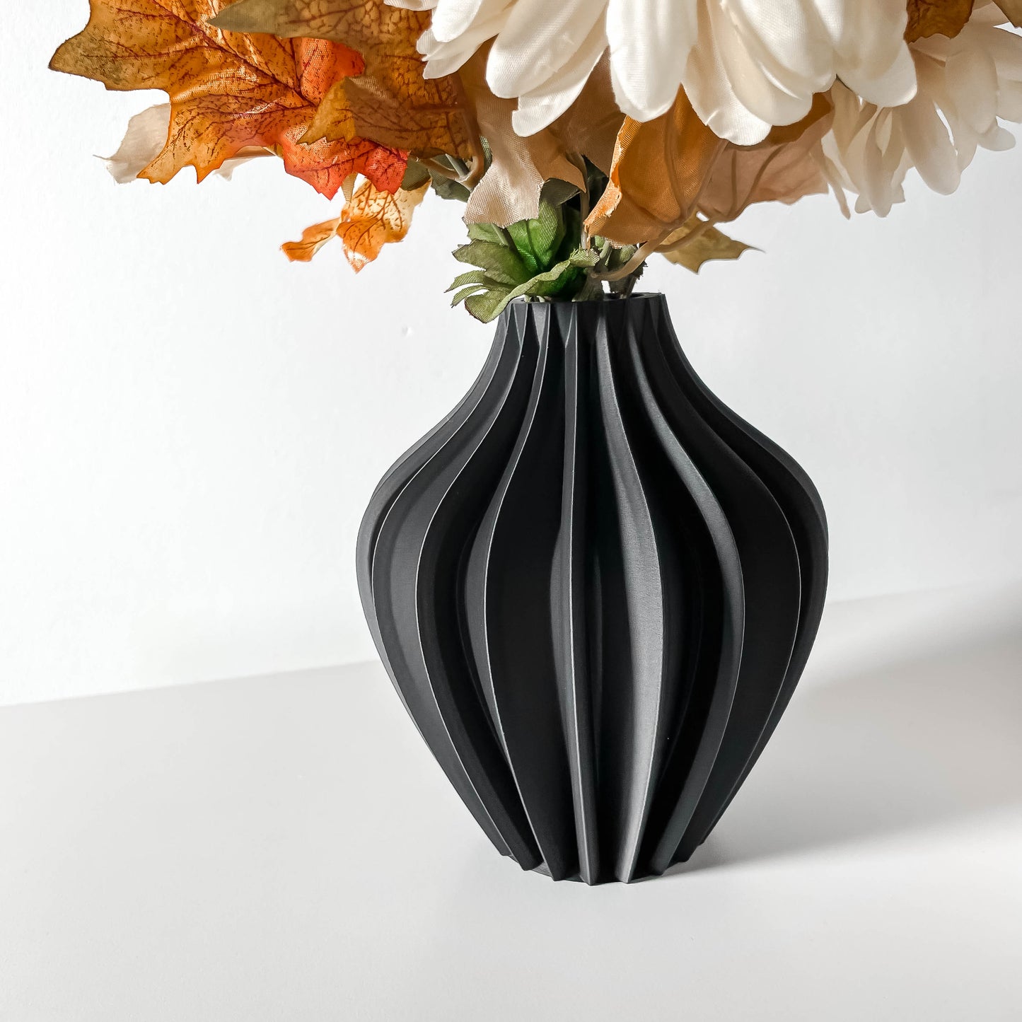 The Darin Vase